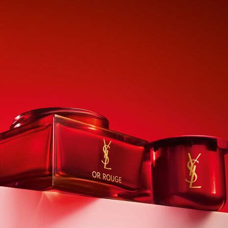 ysl or rouge krem douglas|ysl cosmetics or rouge.